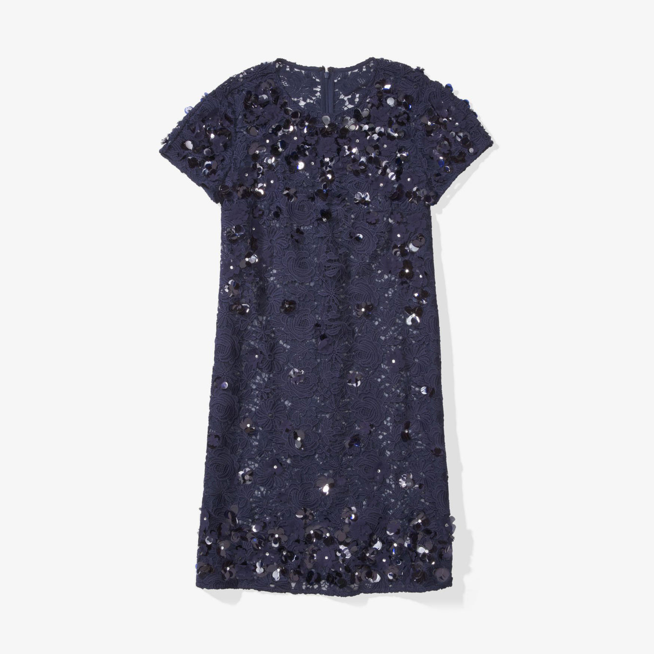 Cotton Off-the-Shoulder Tee