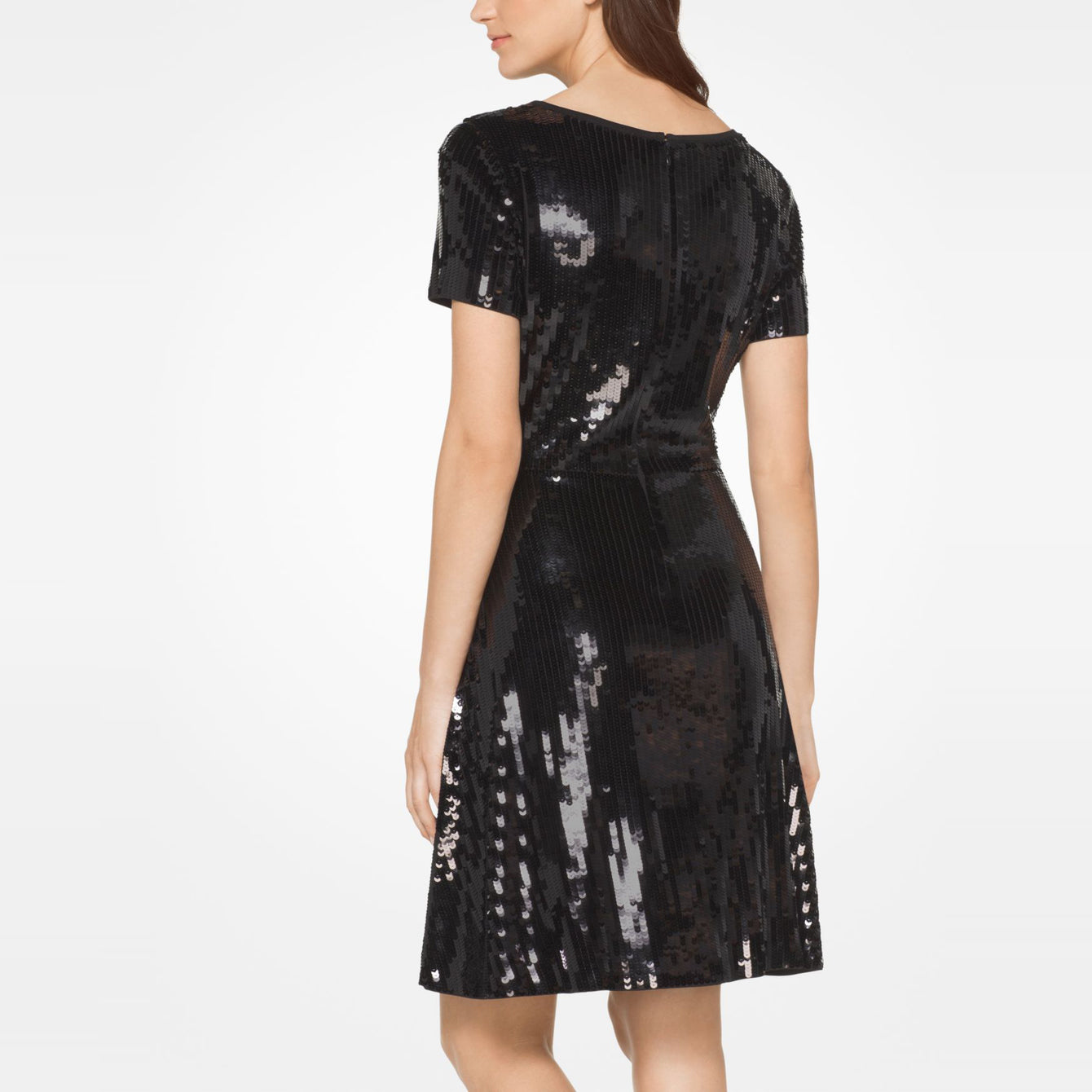 Paint-Splattered Polo Shirt
