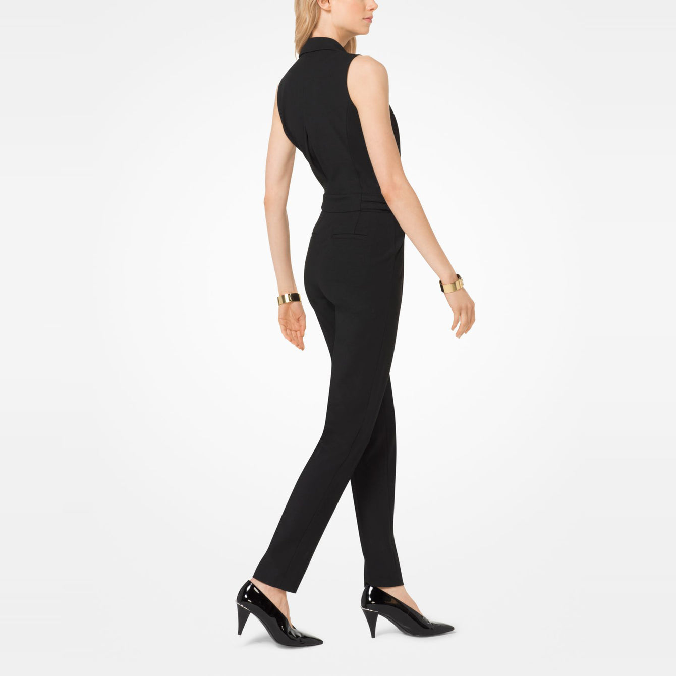 Cashmere Jogger Pant